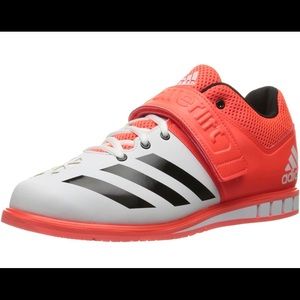 Adidas performance Mens power-lift cross trainer shoe